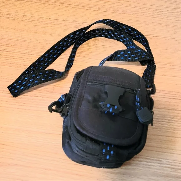 Samsonite small camera case - Picture 2 of 5